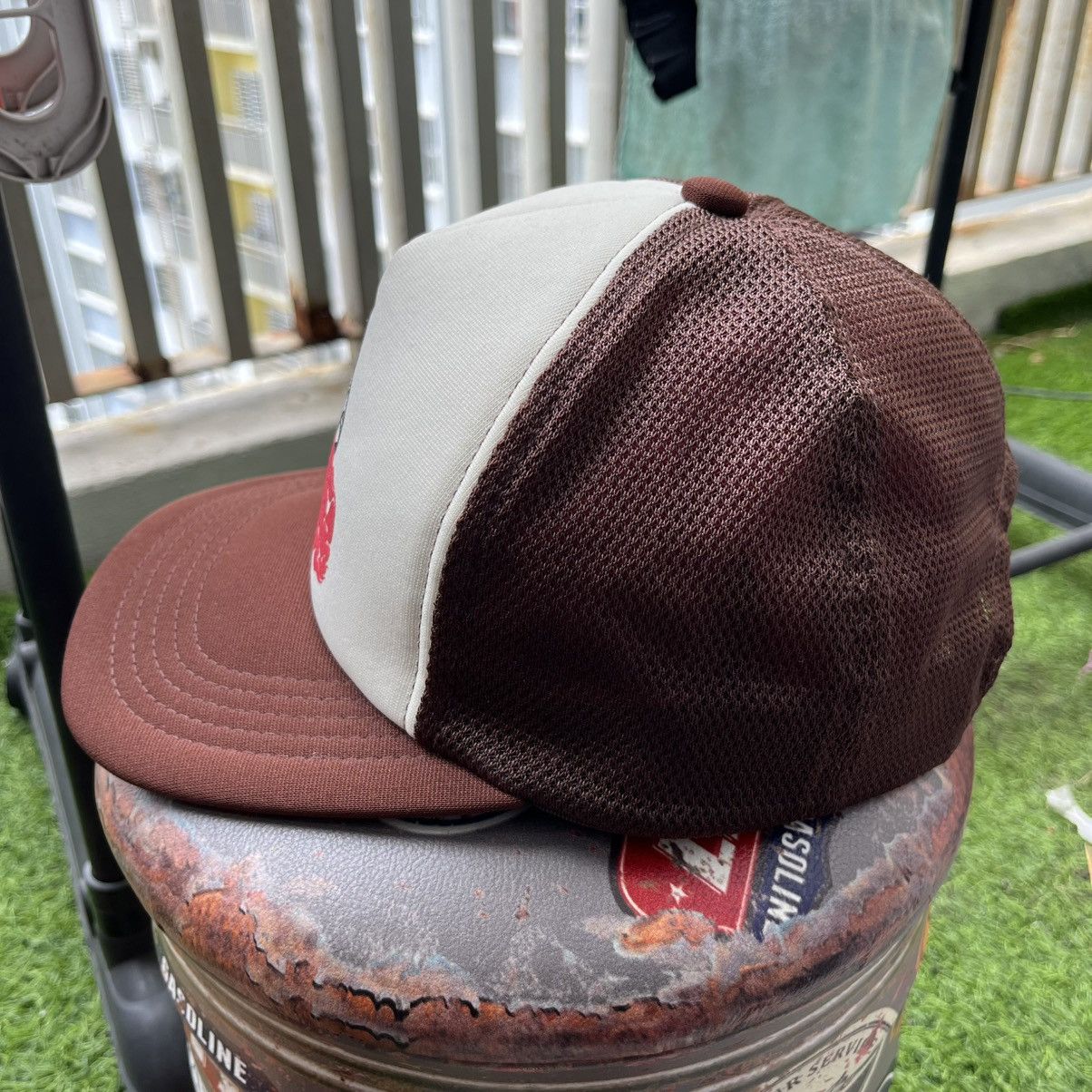 Hysteric Glamour Hysteric Glamour Cap Size ONE SIZE - 5 Thumbnail