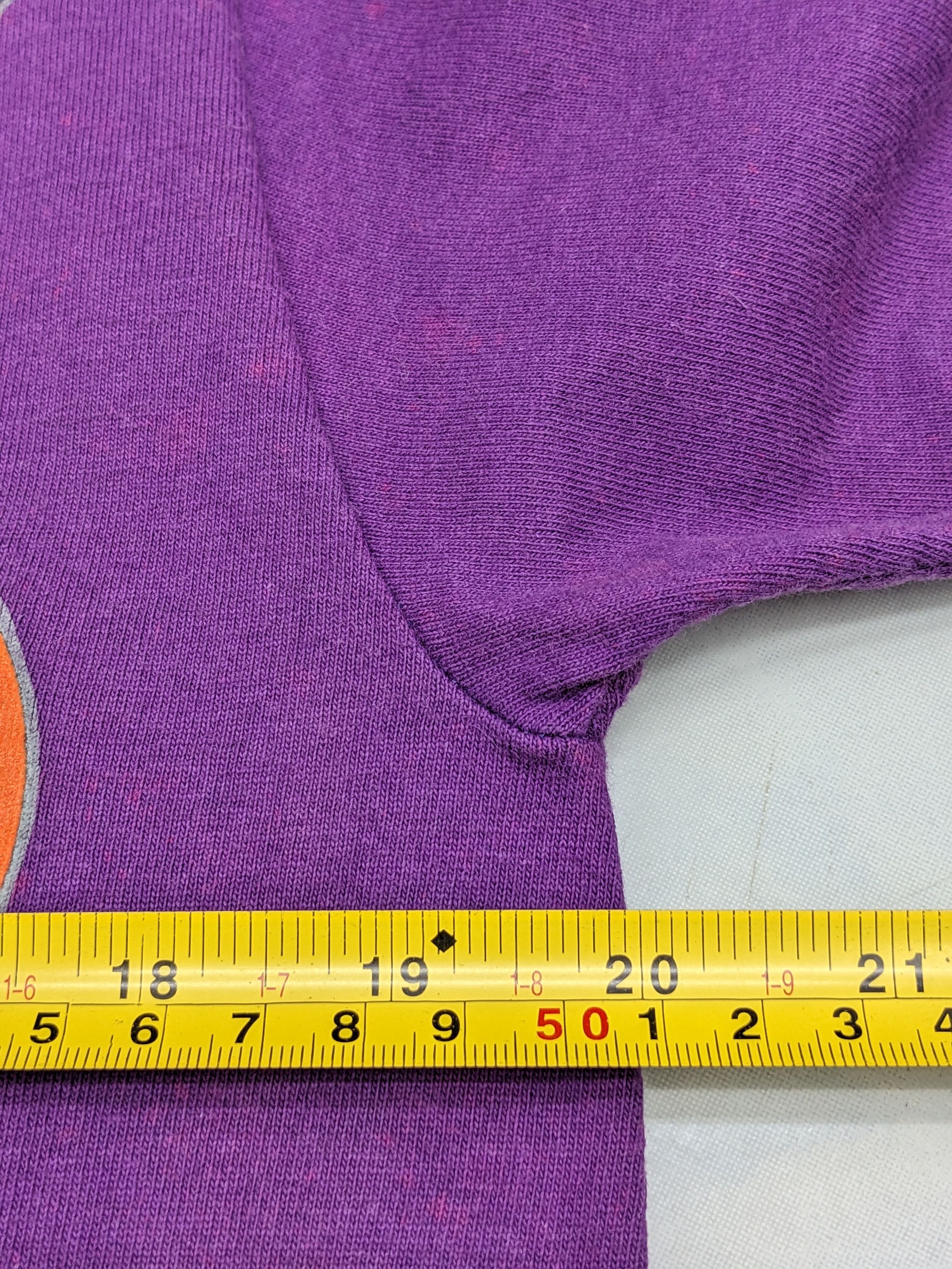 Logo 7 × NBA 🔥3 MONTHS SALE🔥 VINTAGE L.A. LAKERS LOGO 7 Size US M / EU 48-50 / 2 - 10 Thumbnail