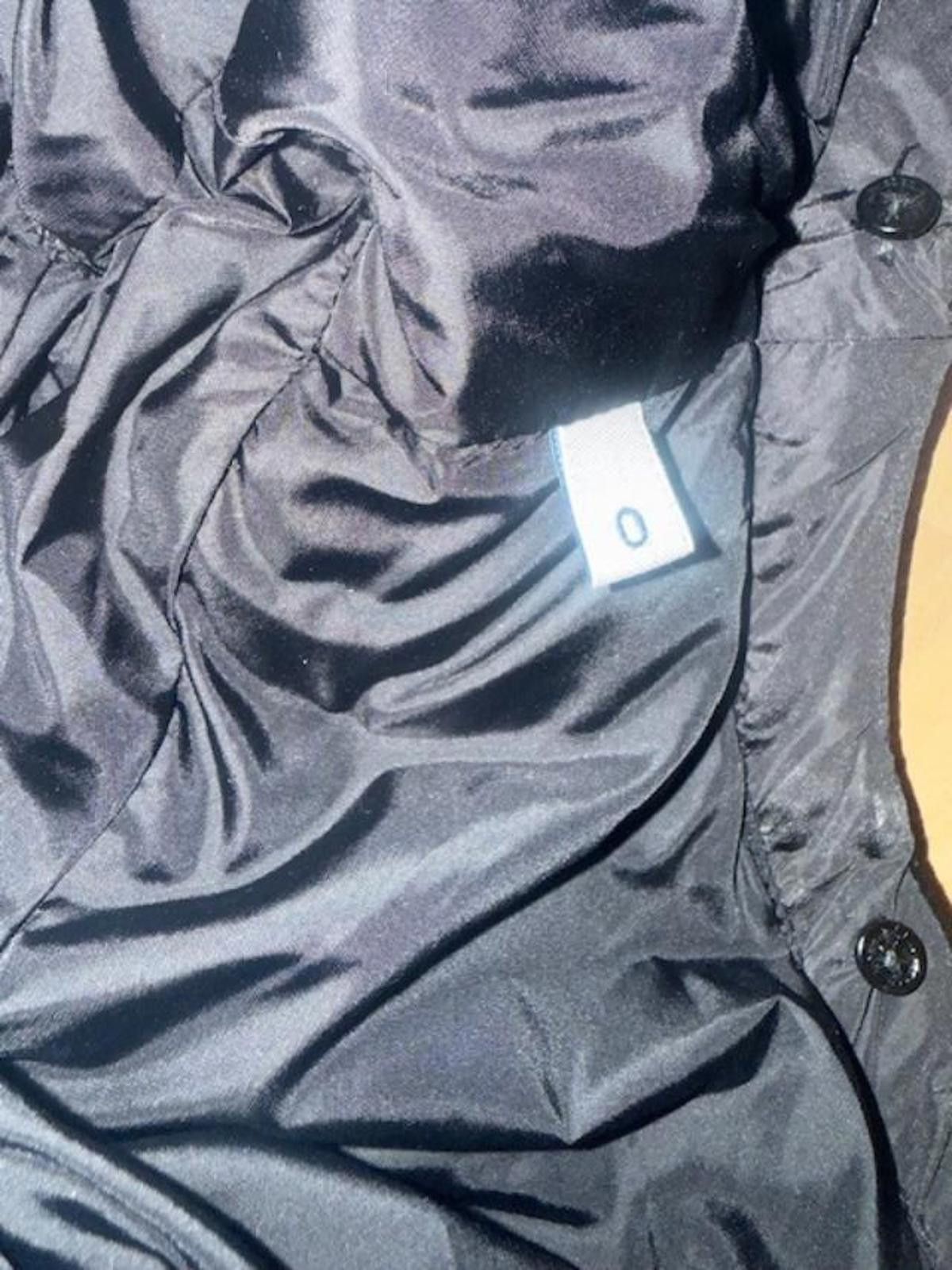 Moncler Moncler Racquet Jacket- Womens Size 0- Used Size XS / US 0-2 / IT 36-38 - 8 Thumbnail