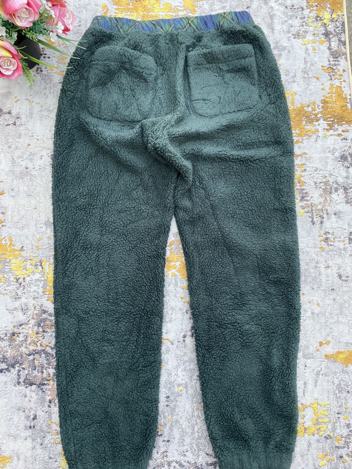 Japanese Brand × Uniqlo Uniqlo & J.W Anderson Sherpa Pants Size US 32 / EU 48 - 4 Thumbnail