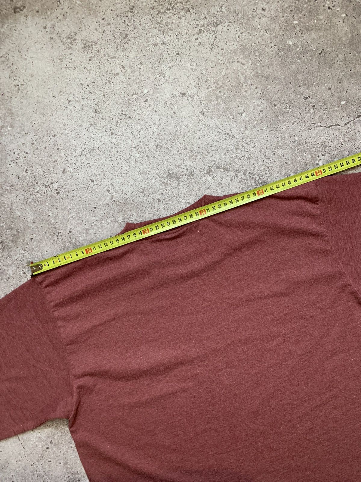 Oakley × Vintage Vintage Oakley Softwear 90’s rare tee y2k faded size L Size US L / EU 52-54 / 3 - 6 Thumbnail