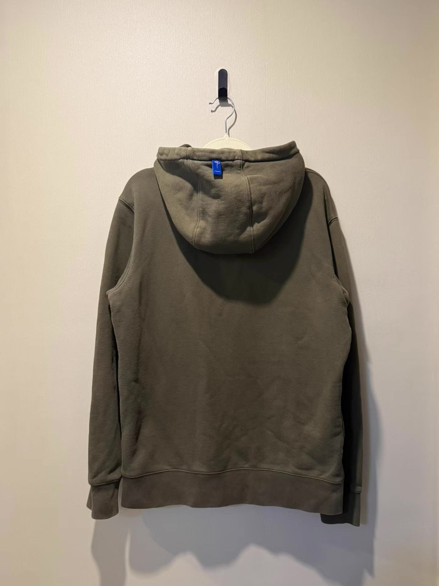 Madness Madness Question Mark Hoodie Ｑ20 Size US L / EU 52-54 / 3 - 4 Thumbnail