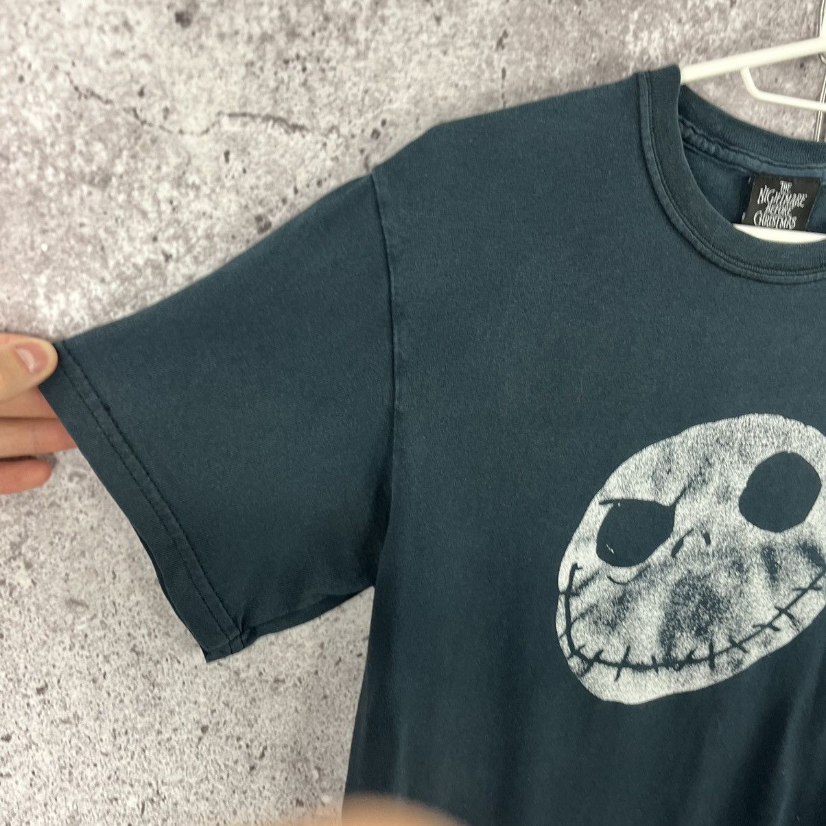Vintage The Nightmare Before Christmas Vintage 00’s Tee Big Logo Size US S / EU 44-46 / 1 - 6 Thumbnail