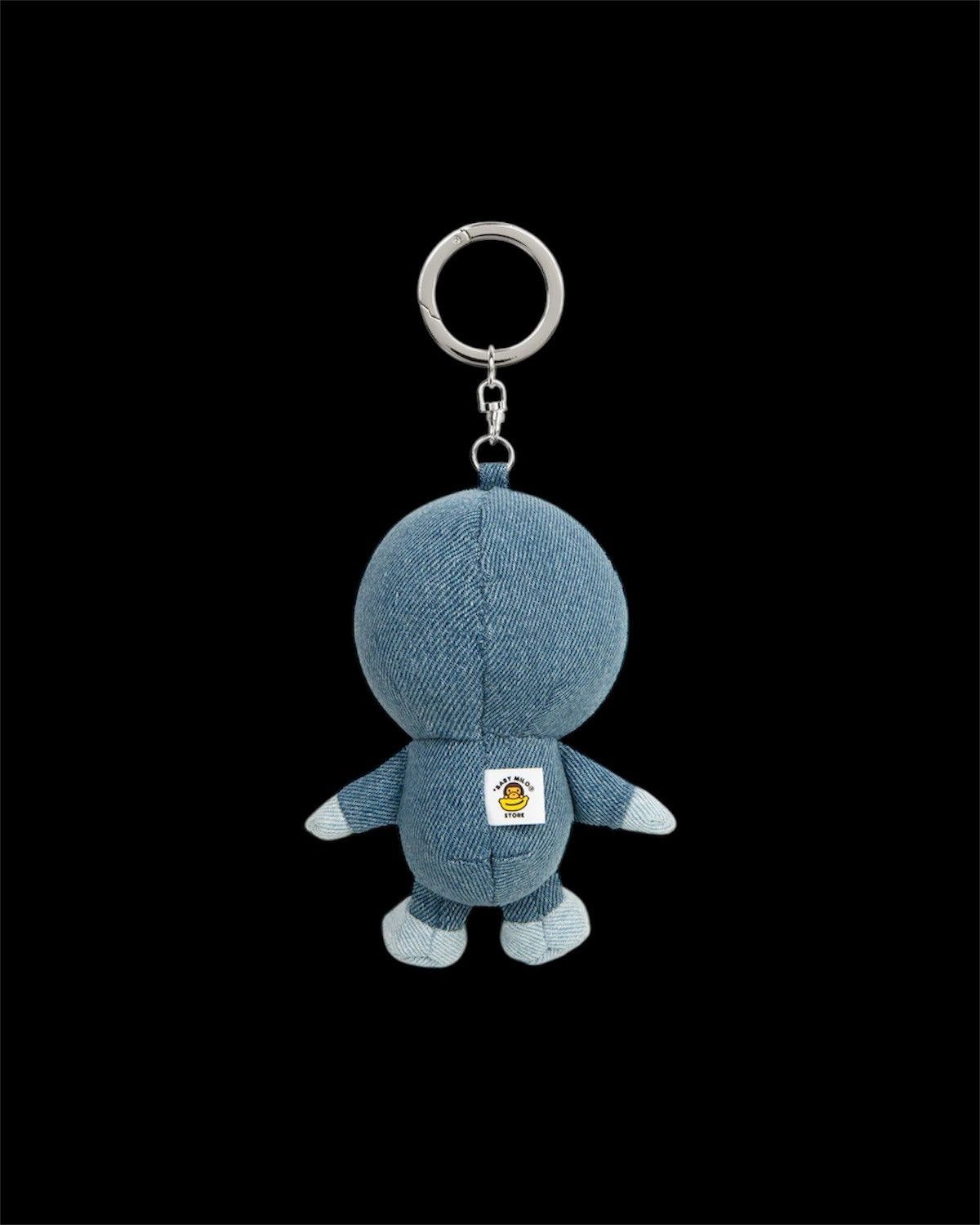 Bape Bape Milo Keychain Size ONE SIZE - 2 Thumbnail