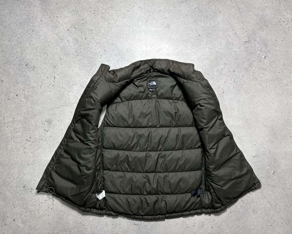 The North Face The North Face 700 Nuptse Down Puffer Vest Jacket Size L Size US L / EU 52-54 / 3 - 6 Thumbnail
