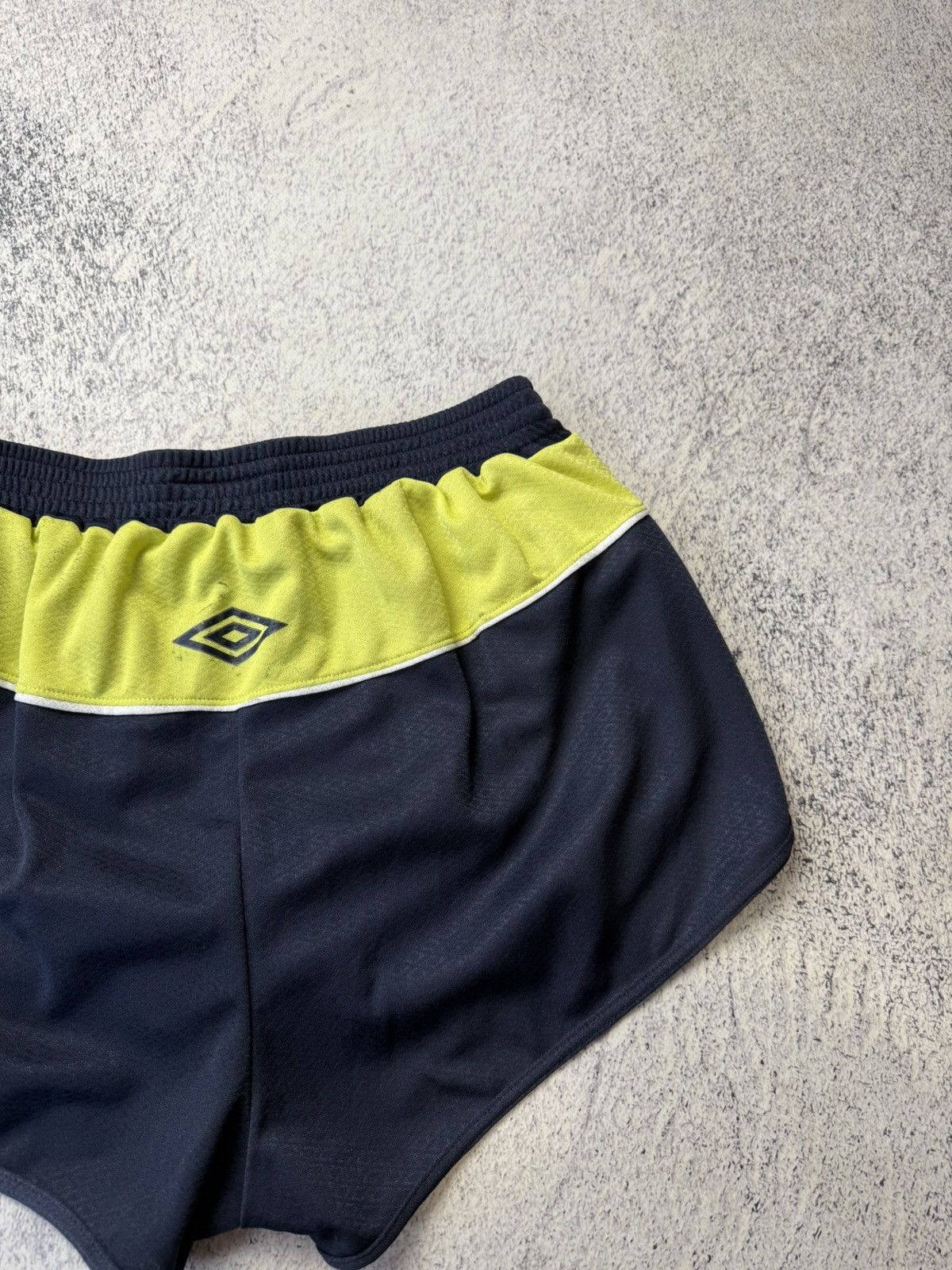 Umbro Vintage Umbro Sportswear Sorts Y2K Rare Size US 36 / EU 52 - 11 Thumbnail