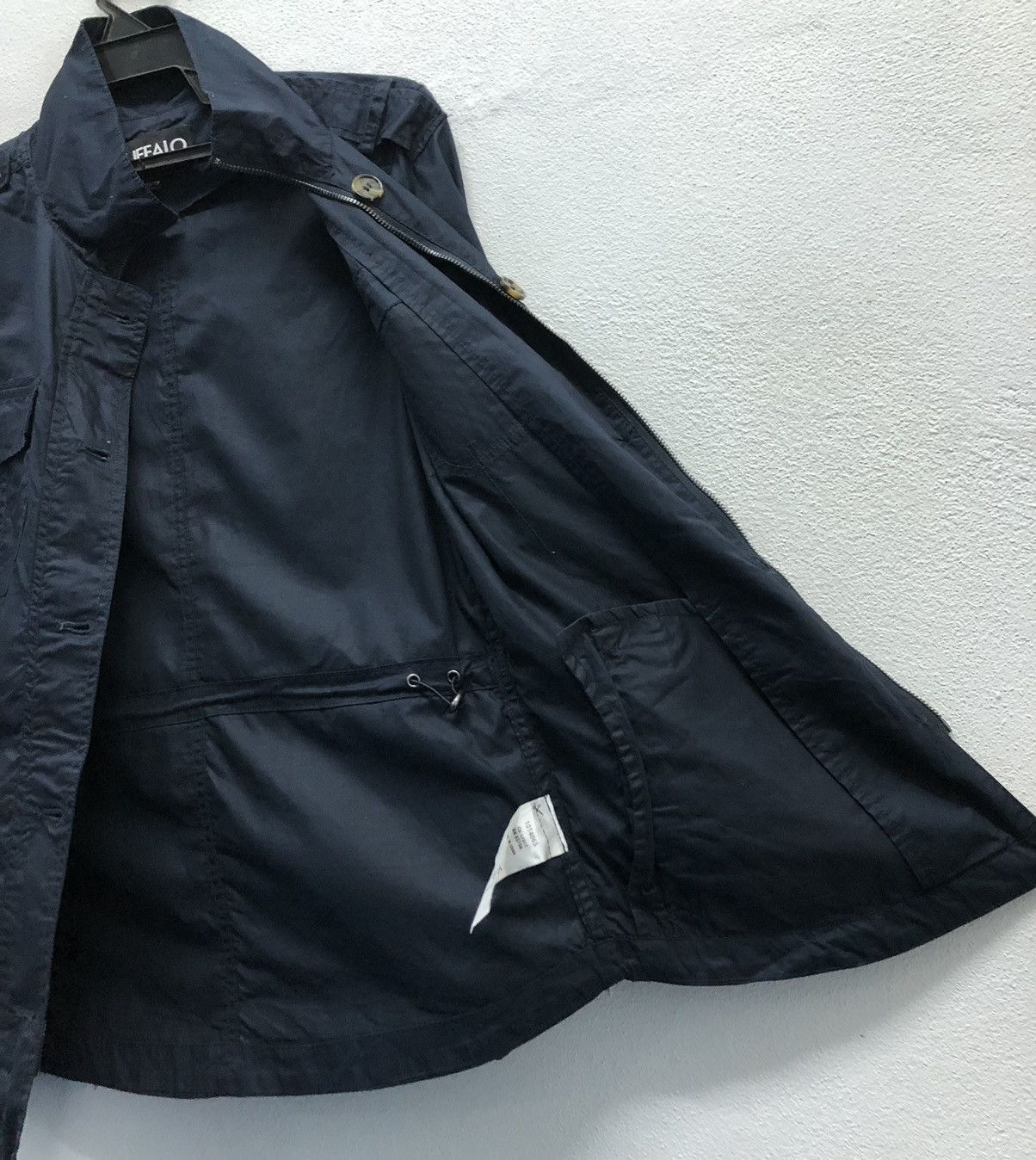 Buffalo David Bitton Vintage Buffalo David Bitton Jacket Size US XS / EU 42 / 0 - 13 Thumbnail