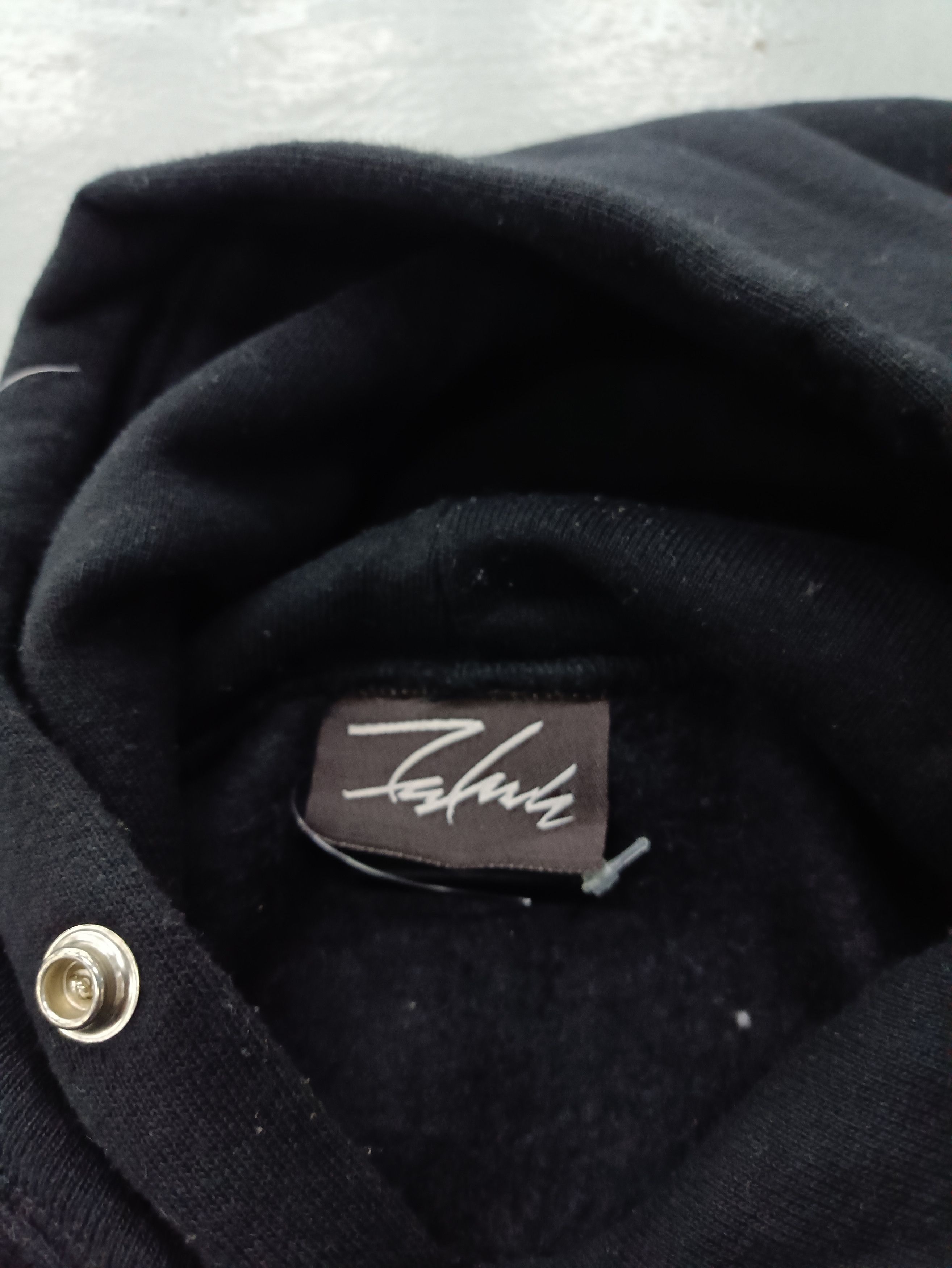Camber × Futura Future camber heavy wide Hoodie Size US M / EU 48-50 / 2 - 3 Thumbnail