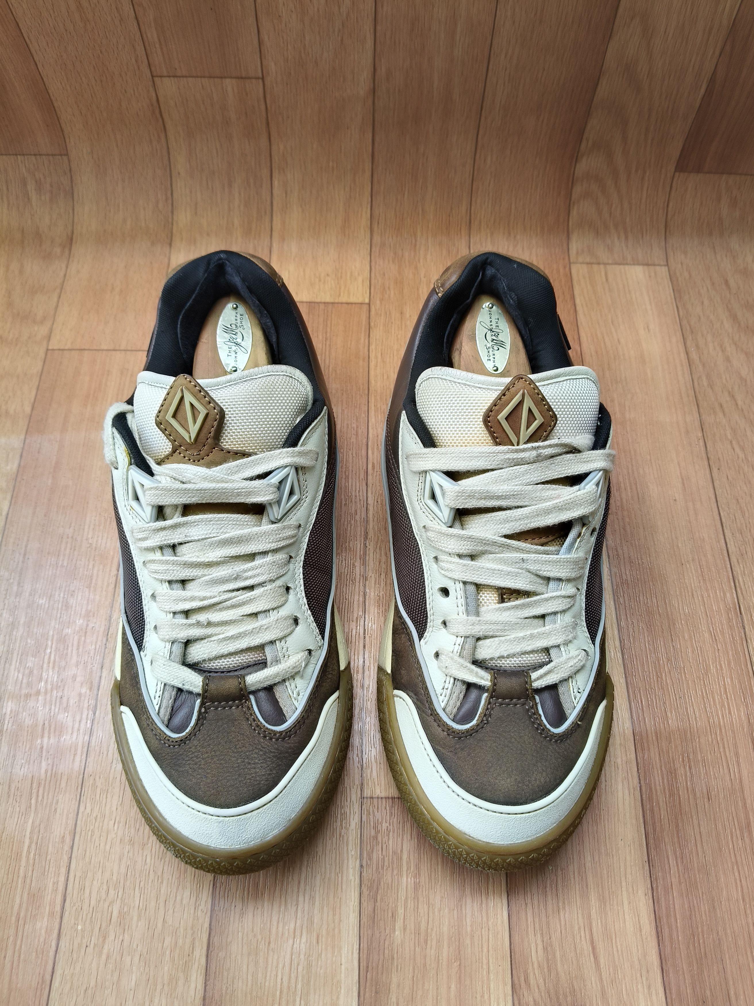 Dior × Travis Scott 🔥🔋Dior X Travis Scott B713 " cactus jack" Size US 9 / EU 42 - 1 Thumbnail