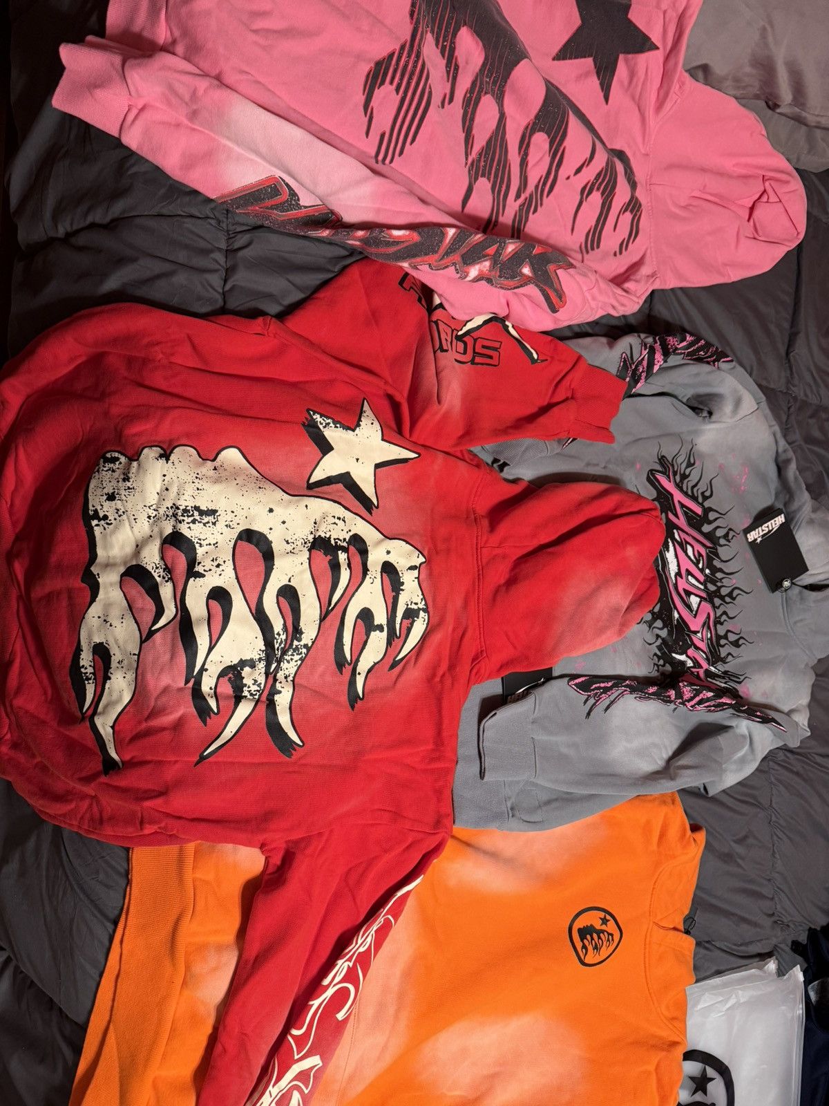 Other HLSTR Hoodies Size US M / EU 48-50 / 2 - 1 Preview