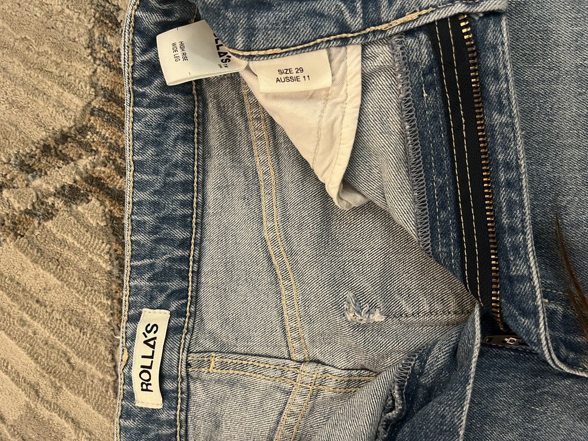 Rolla's Rolla’s Jeans Size 29" - 2 Thumbnail