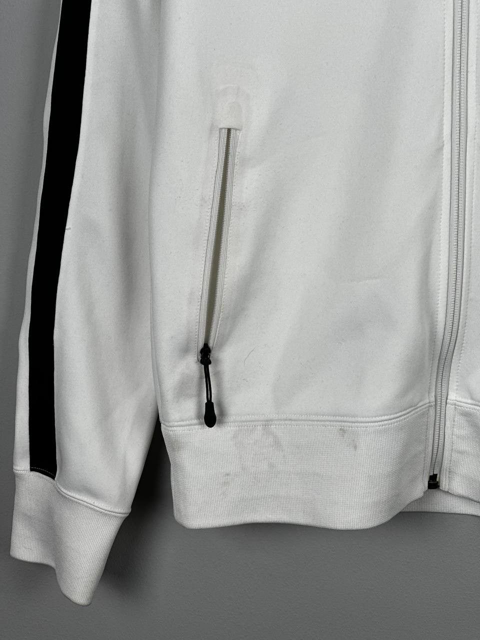 Nike Nike Brazil 2014/15 Anthem National Team Soccer Track Jacket Size US S / EU 44-46 / 1 - 7 Thumbnail