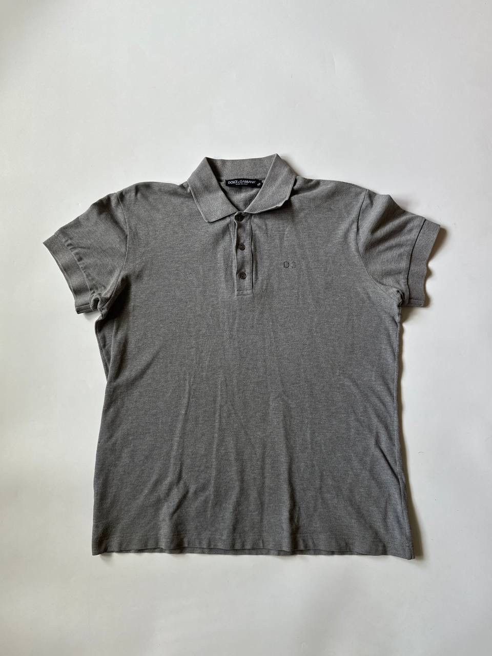 Dolce & Gabbana Vintage Polo Dolce & Gabbana Italy design Size M Size US M / EU 48-50 / 2 - 1 Thumbnail