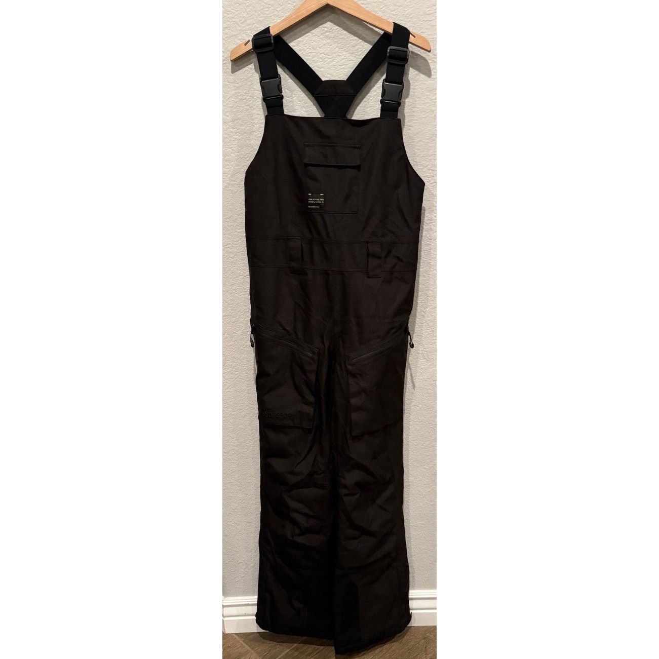 Superdry Superdry Sport Freeride Pants Size Small Size US 30 / EU 46 - 14 Thumbnail
