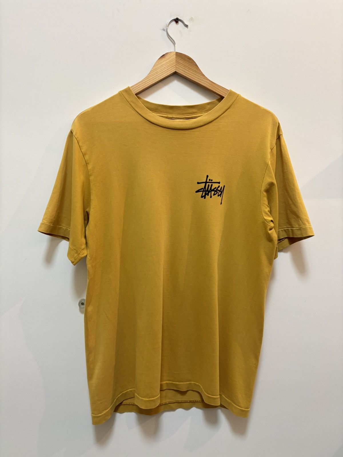 Stussy Vintage 90's Stussy Dragon Size US L / EU 52-54 / 3 - 2 Thumbnail