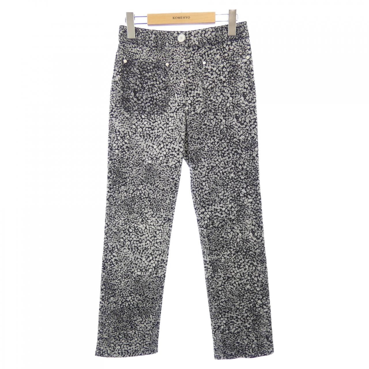 Chanel Chanel Chanel P71263V62840 21B Pants Others Pants P71263V62840 21B DUTY FREE for USA Size ONE SIZE - 1 Thumbnail