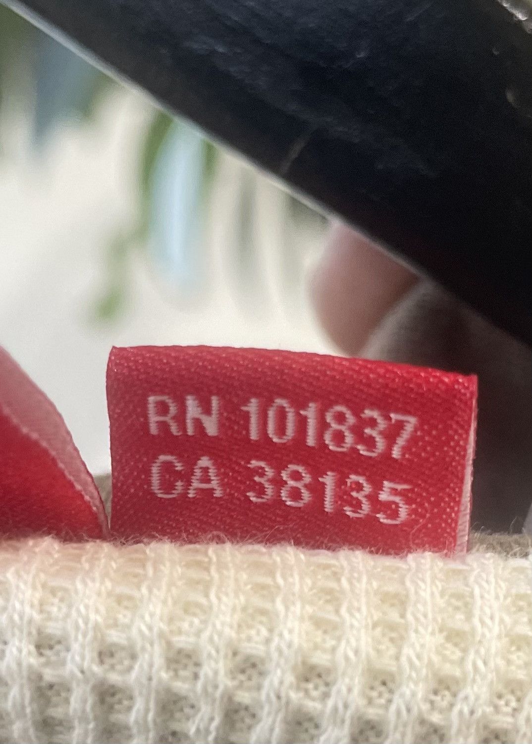 Supreme 2025 Supreme Arc Thermal Lined Zip Up Hooded Sweatshirt Size US S / EU 44-46 / 1 - 7 Thumbnail
