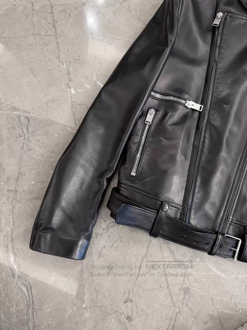 Saint Laurent Paris Saint Laurent Paris jacket Size US L / EU 52-54 / 3 - 6 Thumbnail
