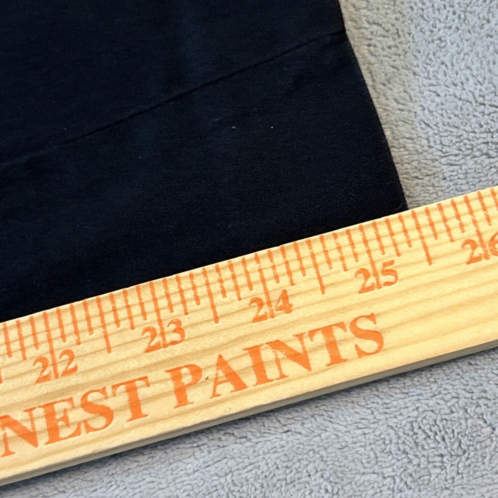 Briggs & Riley Beyond Baggy Pants Womens 18W 37x25 Hamilton Loose Wide Size US 37 - 7 Thumbnail