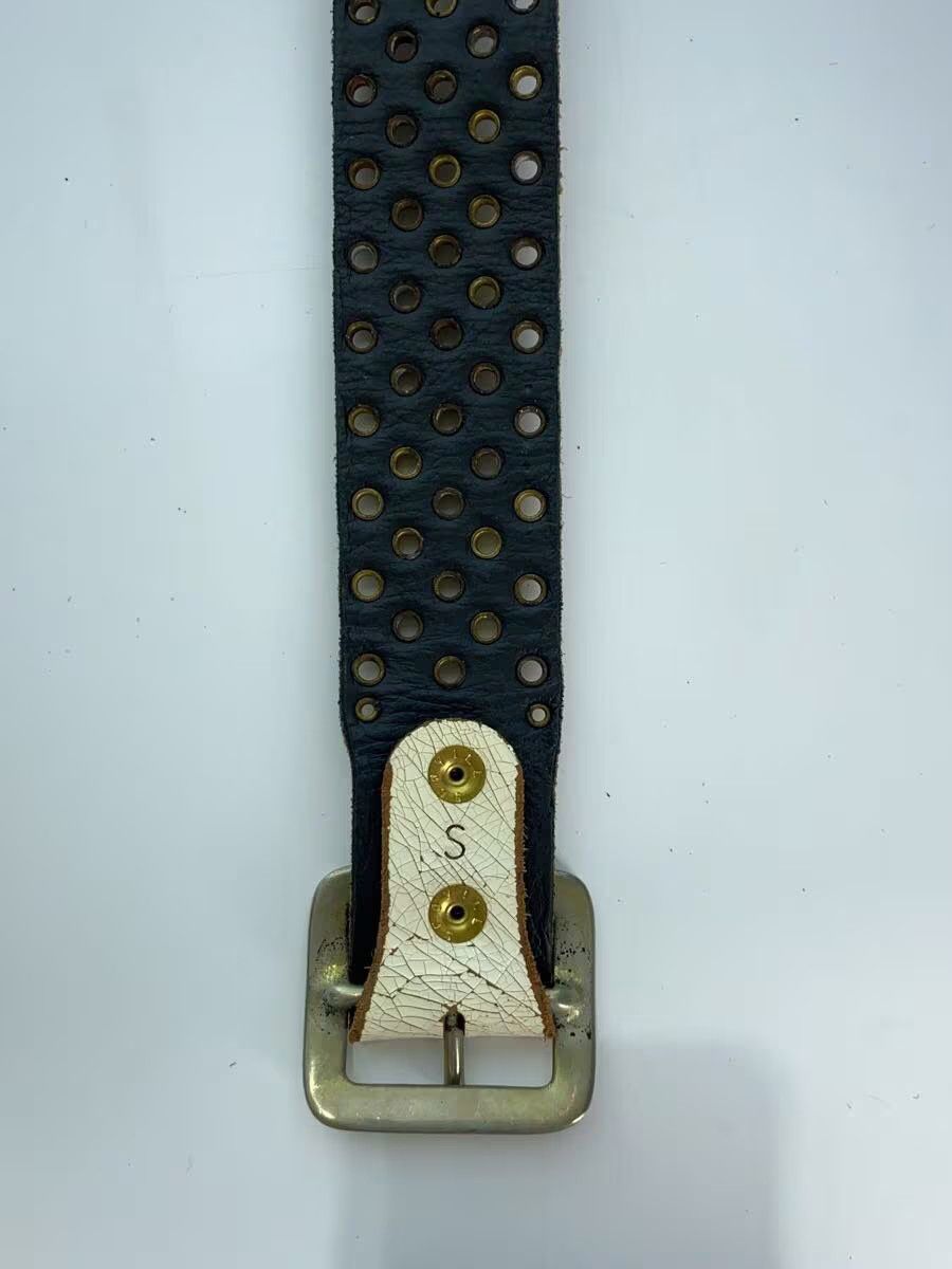 Hysteric Glamour Baltazar Studded Leather Belt Size ONE SIZE - 5 Thumbnail