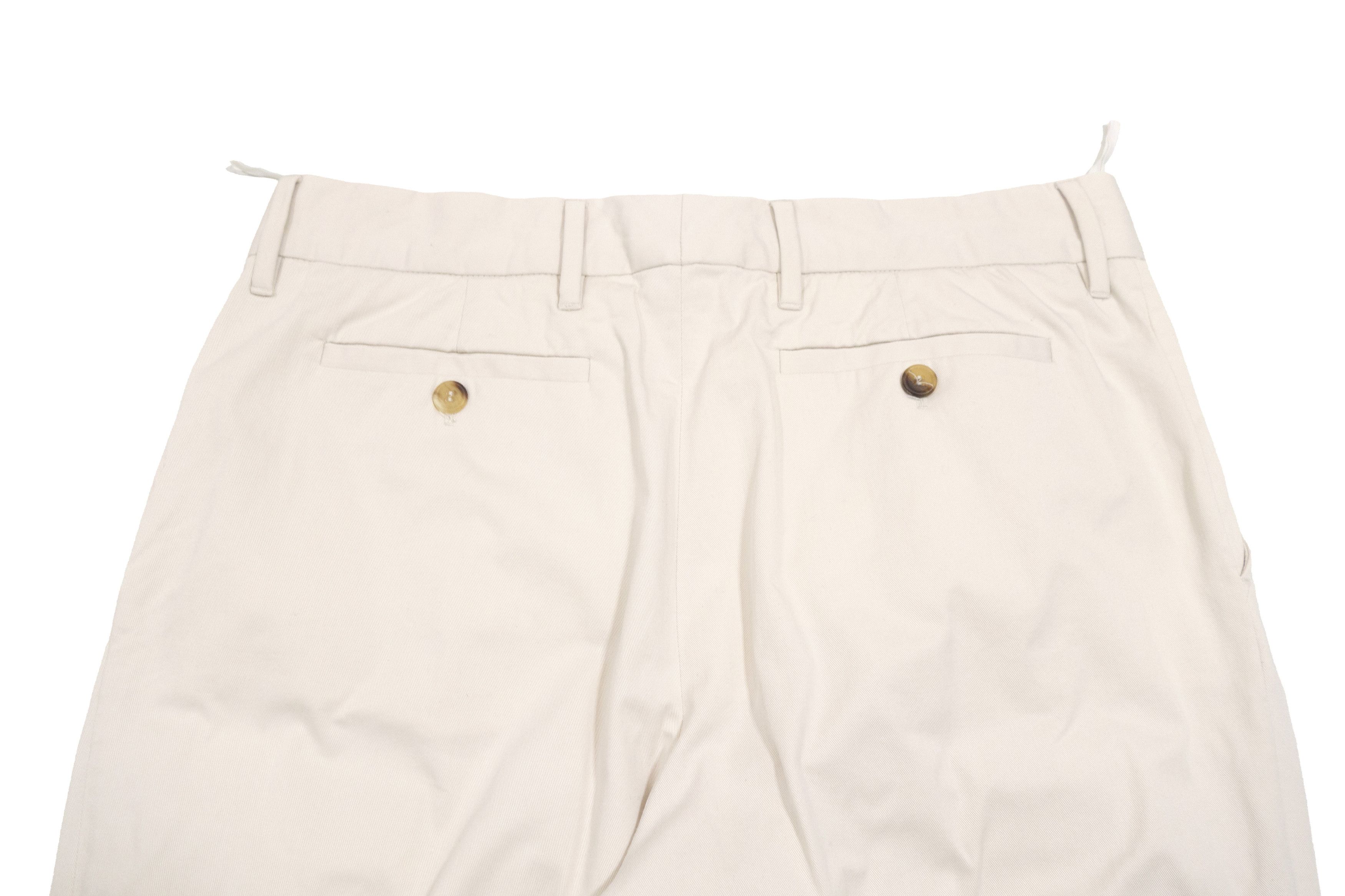 Prada Riding Tapered Pleated High Waist Pants Size 30" / US 8 / IT 44 - 4 Thumbnail