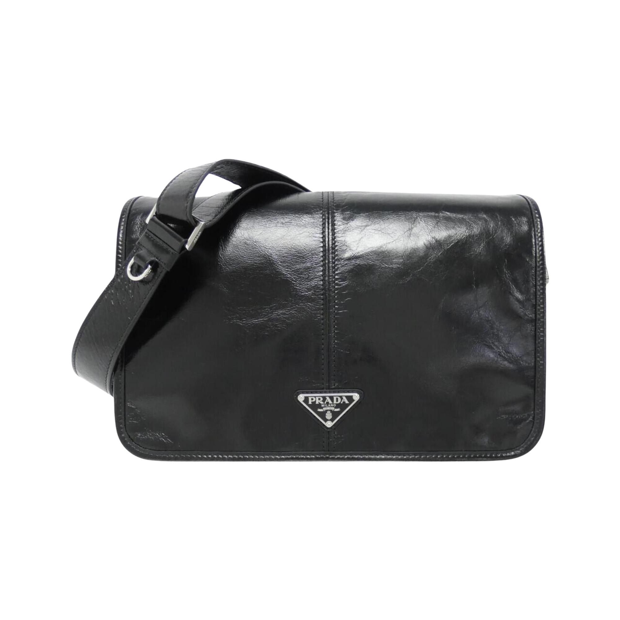 Prada Prada Saffiano shoulder Size ONE SIZE - 1 Thumbnail