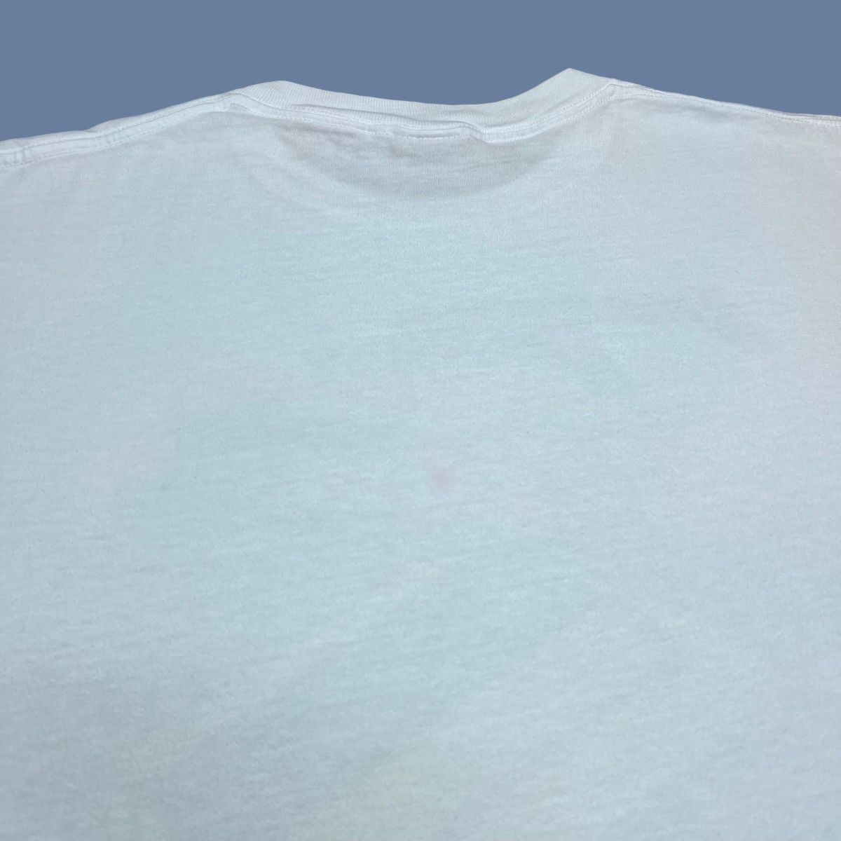 Vintage Vtg 1990s Darlington Raceway A Southern Tradition Racing Tee Size US XL / EU 56 / 4 - 15 Thumbnail