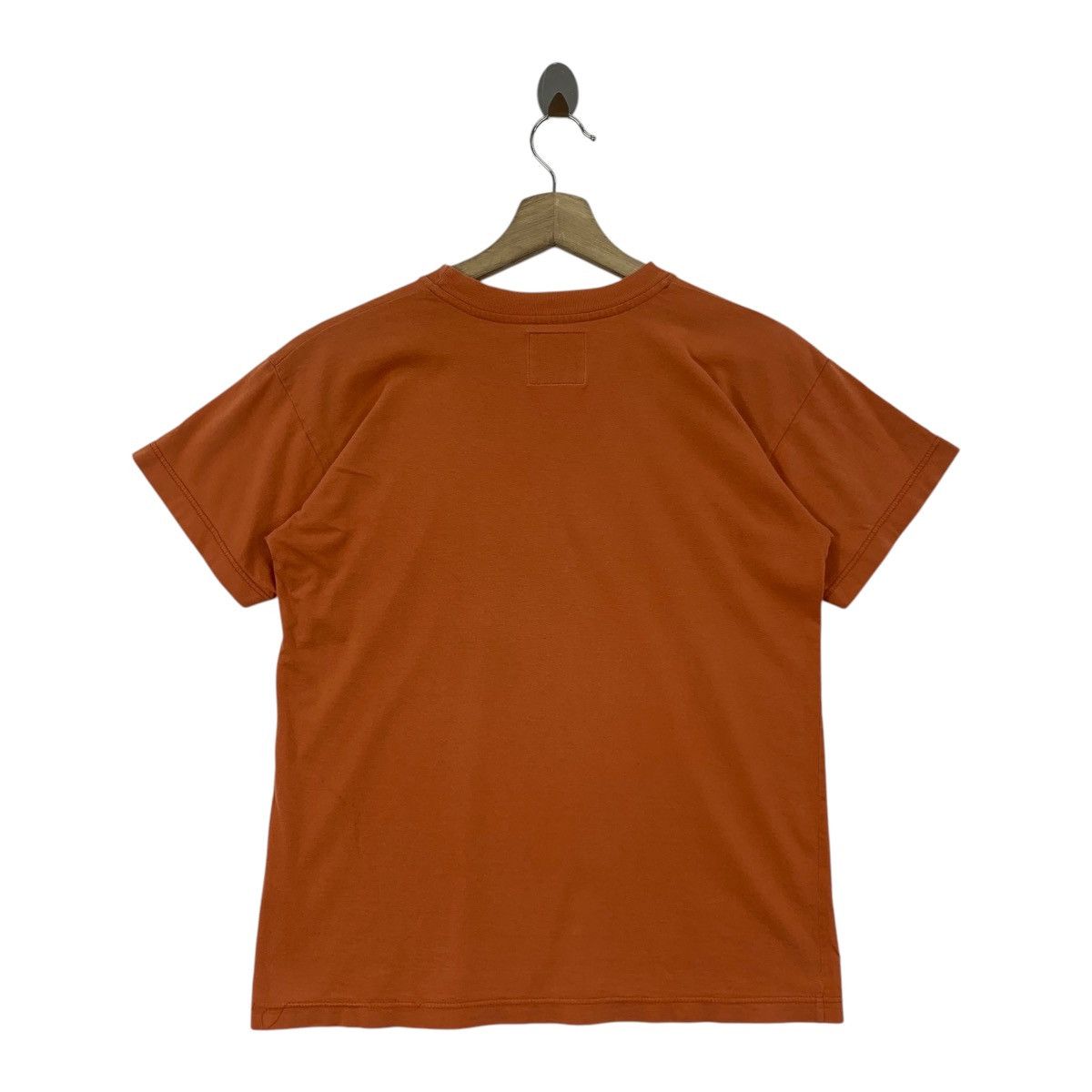 Designer × agnes b. Vintage AGNES B Paris Sport B logo tee Size US S / EU 44-46 / 1 - 4 Thumbnail