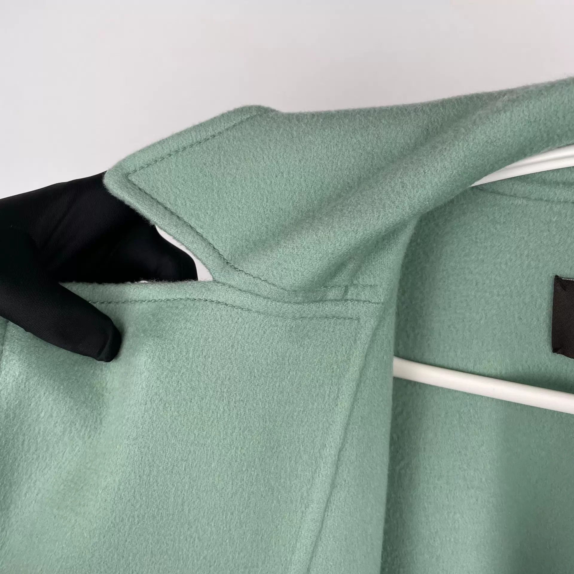 Loro Piana Loro Piana Cashmere Coat 38 (251028ZZLABA1) Size XS / US 0-2 / IT 36-38 - 8 Thumbnail
