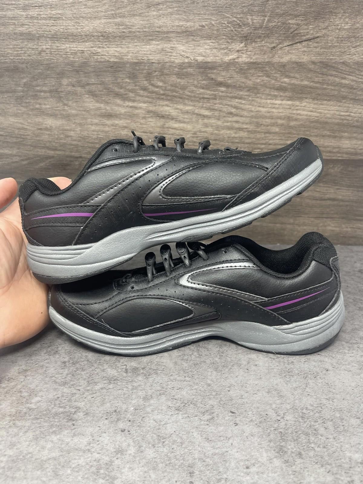 Sonia Rykiel Ryka Sport Walker 6 Shoes Womens Size 7 Size US 7 / IT 37 - 7 Thumbnail
