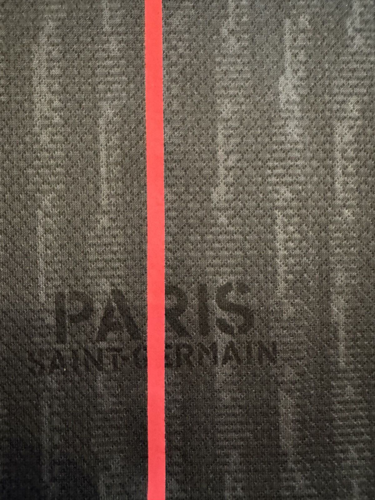 Nike PARIS SAINT-GERMAIN PSG 2025/26 NIKE SHIRT HM3206-045 SIZE M Size US M / EU 48-50 / 2 - 5 Thumbnail