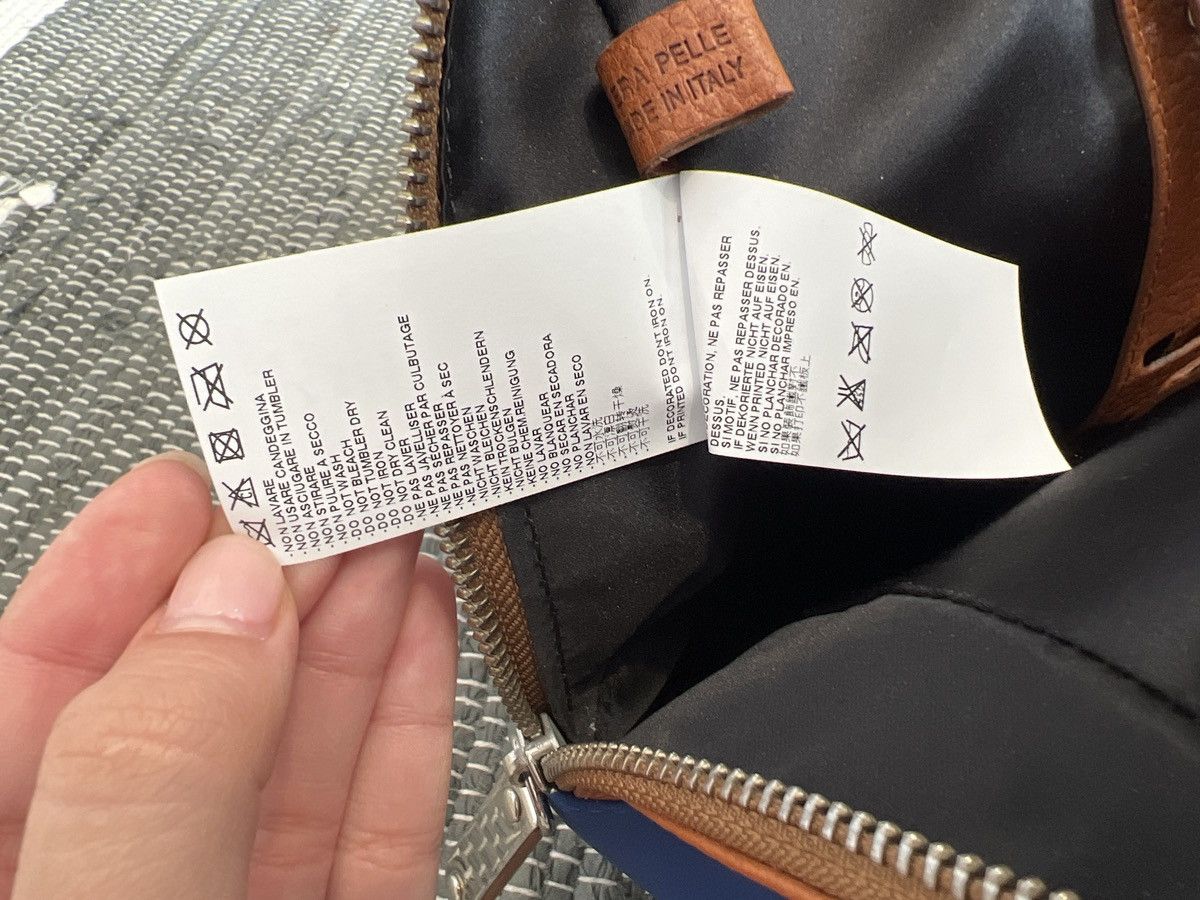 Maison Margiela Margiela Bag Size ONE SIZE - 11 Thumbnail