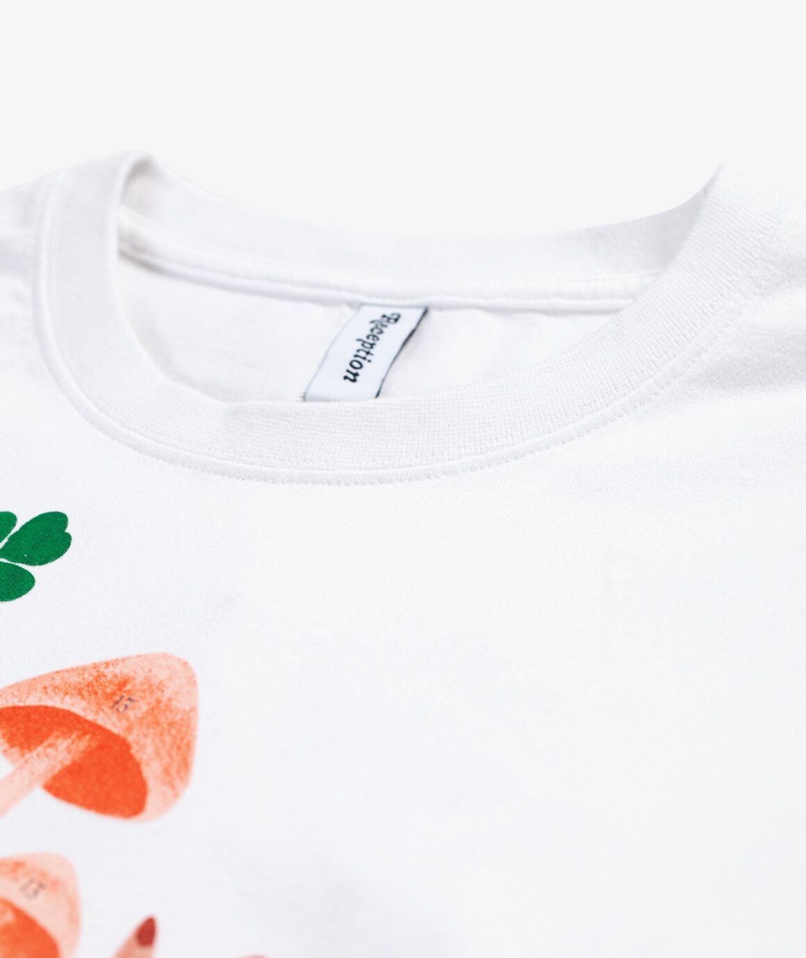 Other Rugby hand tee Size US L / EU 52-54 / 3 - 3 Thumbnail