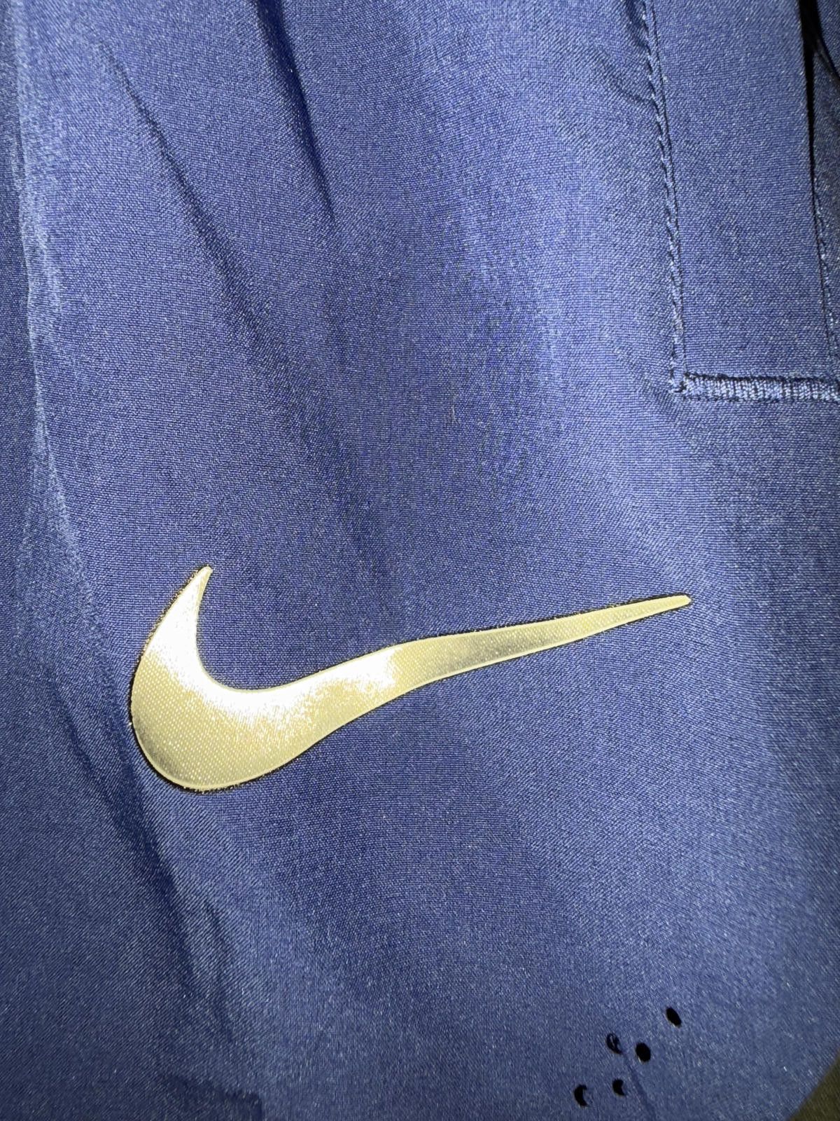 Nike Unreleased Nike Men’s Flyvent 9" Basketball Shorts Sample Size US 32 / EU 48 - 4 Thumbnail