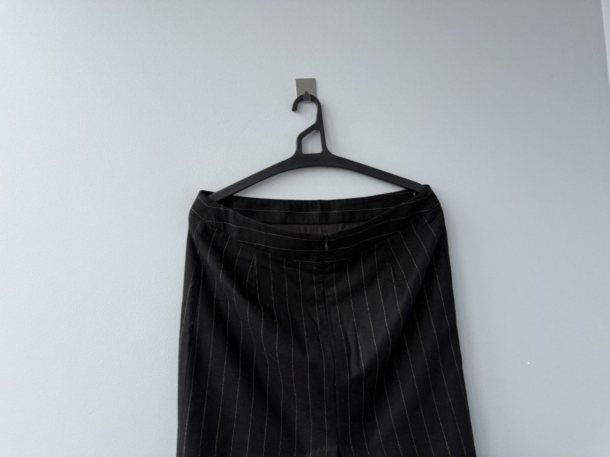 Max Mara Max Mara Wool Skirt Size 27" / US 4 / IT 40 - 6 Thumbnail