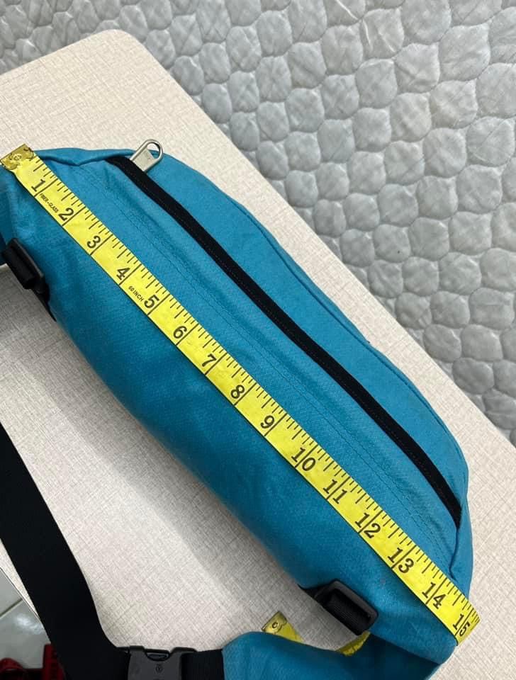 Other MACPAC MODULE Waist Pouchbag Bag Outdoor Original Bag Size ONE SIZE - 16 Thumbnail