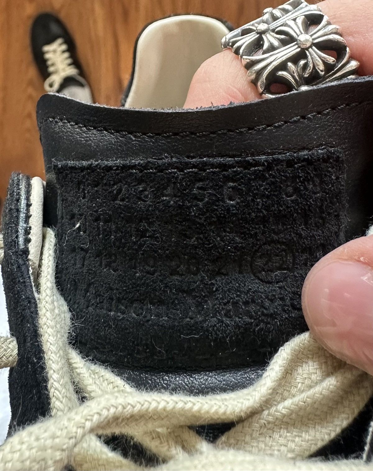 Maison Margiela Maison Margeila Gats Size US 9 / EU 42 - 3 Thumbnail