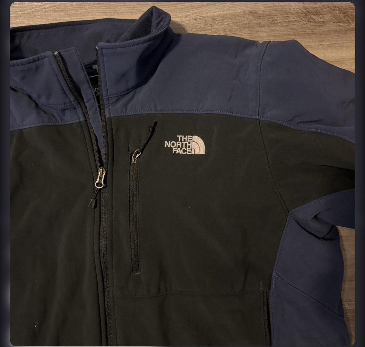 The North Face The North Face Apex Bionic jacket Size US L / EU 52-54 / 3 - 3 Thumbnail