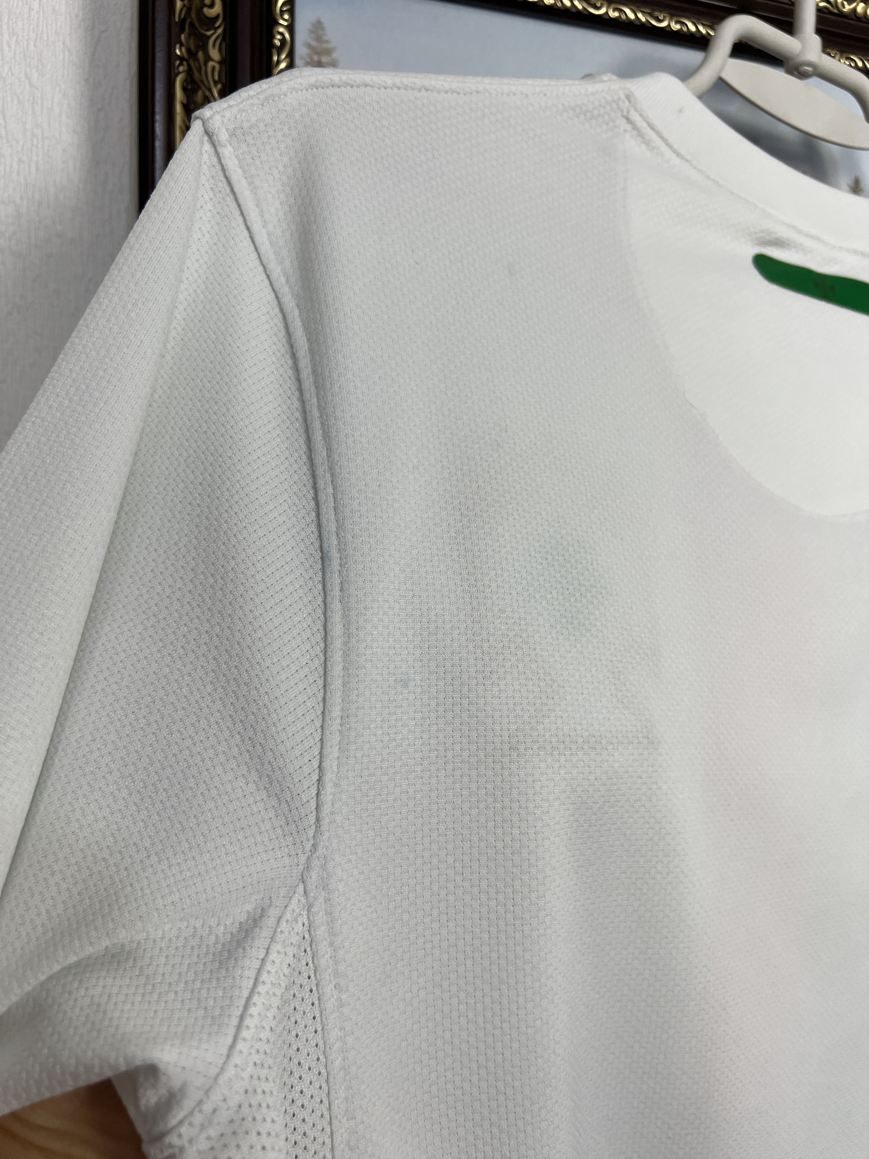 Nike Portugal Away football shirt Soccer Jersey National Trikot Size US M / EU 48-50 / 2 - 10 Thumbnail
