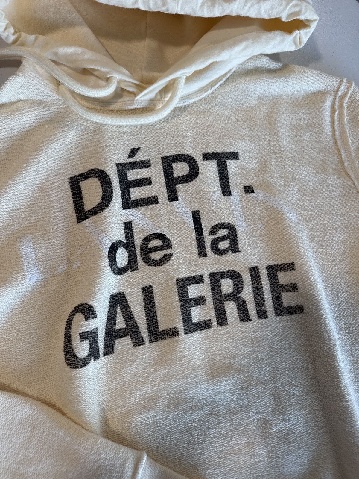 Gallery Dept. Gallery Dept. x Lanvin Size US M / EU 48-50 / 2 - 5 Thumbnail