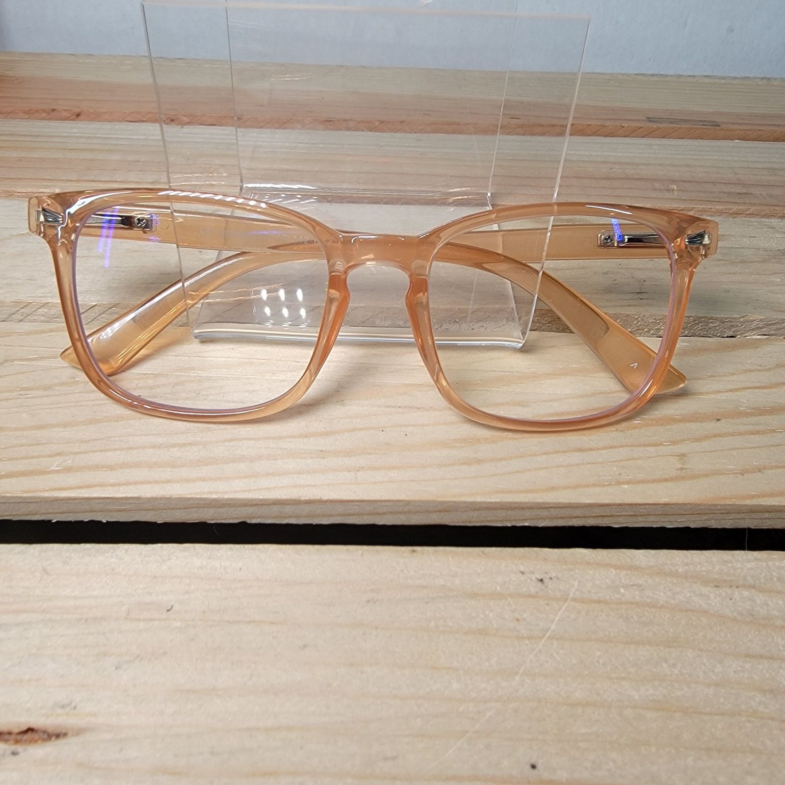 Other Vein LA Uptown Progressive Glasses 2.5 w/ Hard-shell Case Size ONE SIZE - 2 Thumbnail
