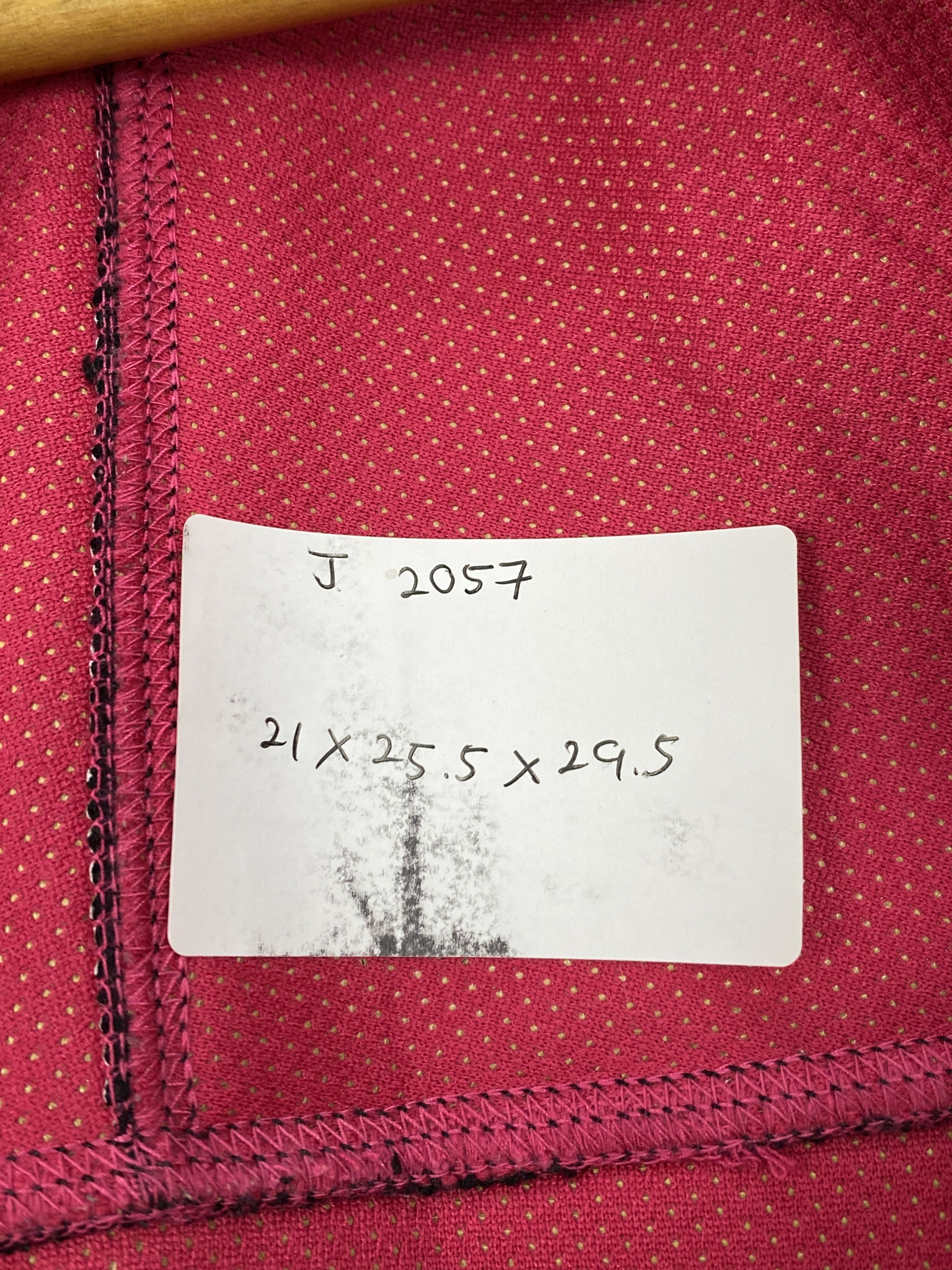 Columbia × Vintage Vintage Columbia Fleece Zipper Jacket J2057 Size US M / EU 48-50 / 2 - 14 Thumbnail