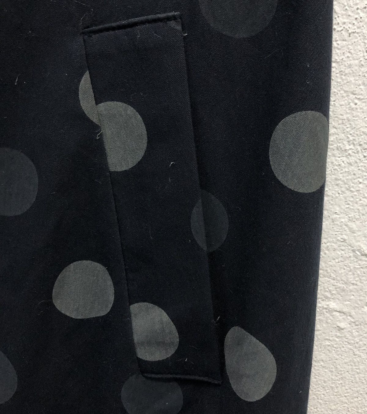 If Six Was Nine Vintage La Monet Tokyo Long Jacket Size L / US 10 / IT 46 - 5 Thumbnail