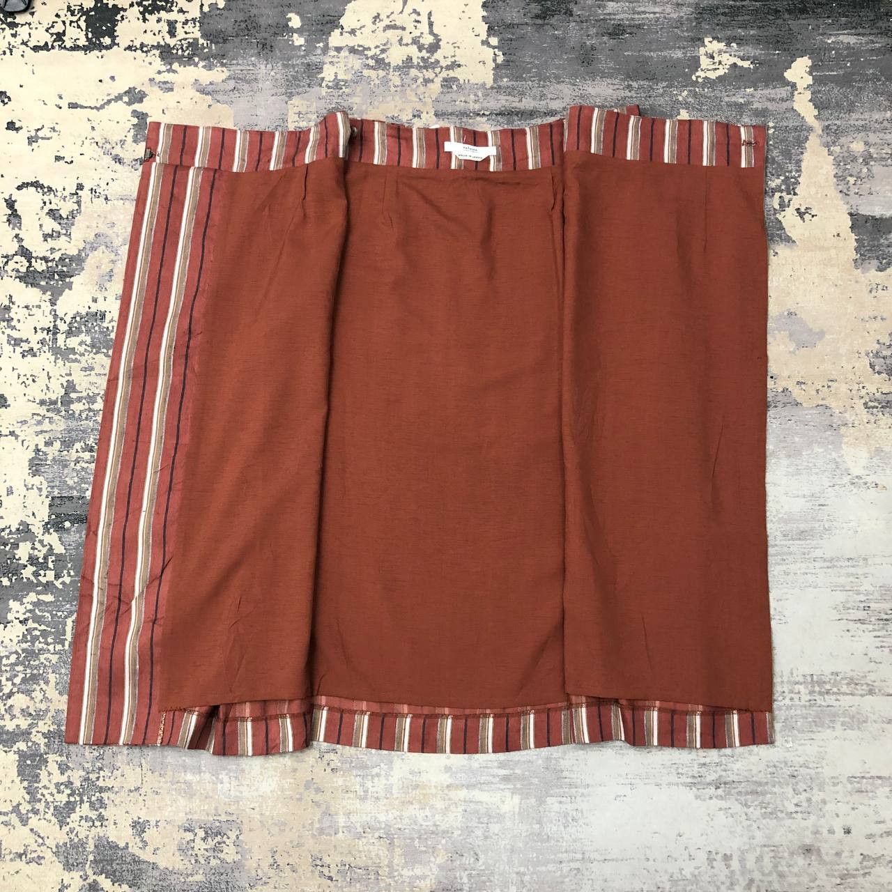Journal Standard P838 RELUME JOURNAL STANDARD SKIRTS Size 25" / US 0 / IT 36 - 6 Thumbnail