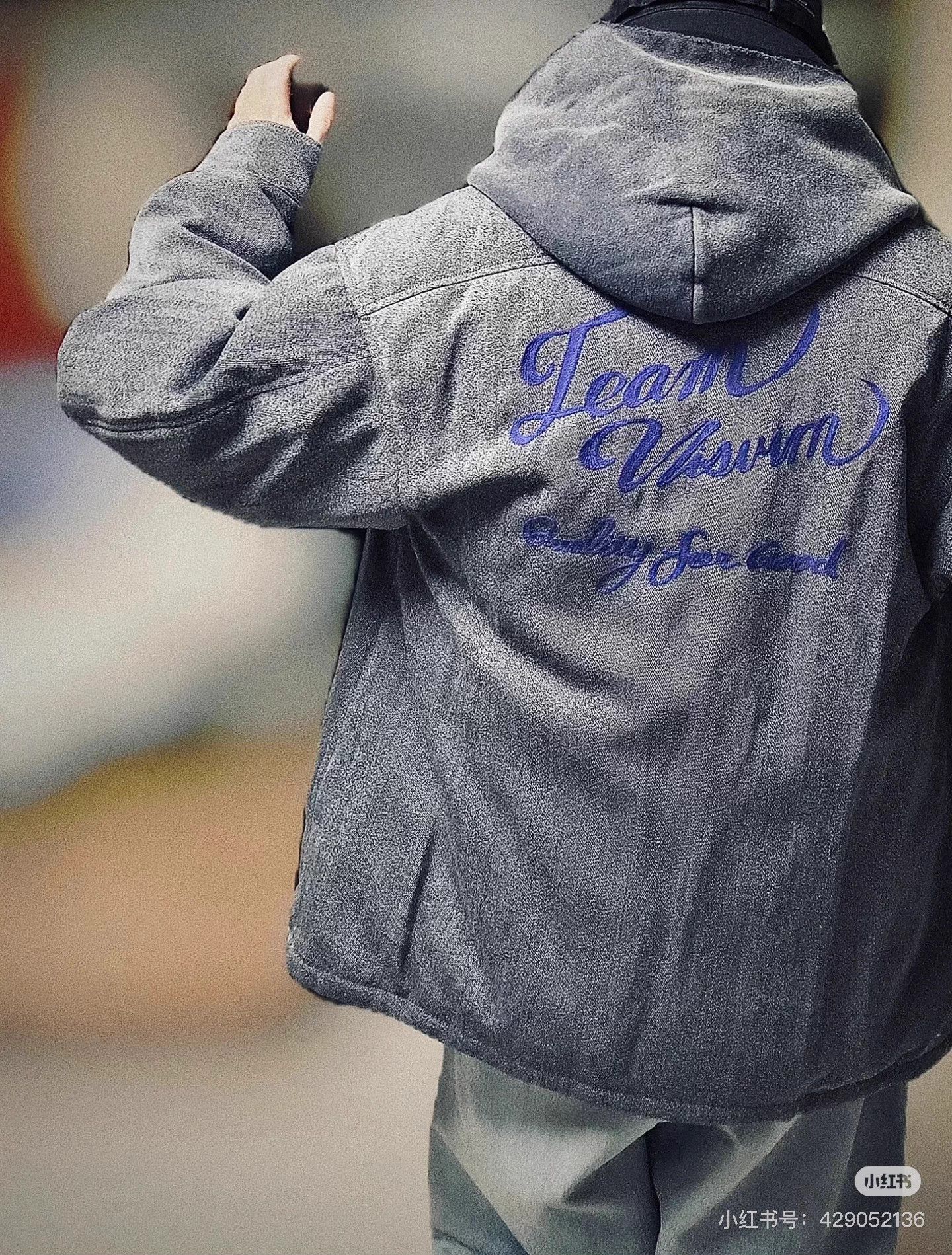 Visvim VISVIM 25SS WESTWOOD TEAM Down Jacket 2-3x Worn Size4 Size US XL / EU 56 / 4 - 9 Thumbnail