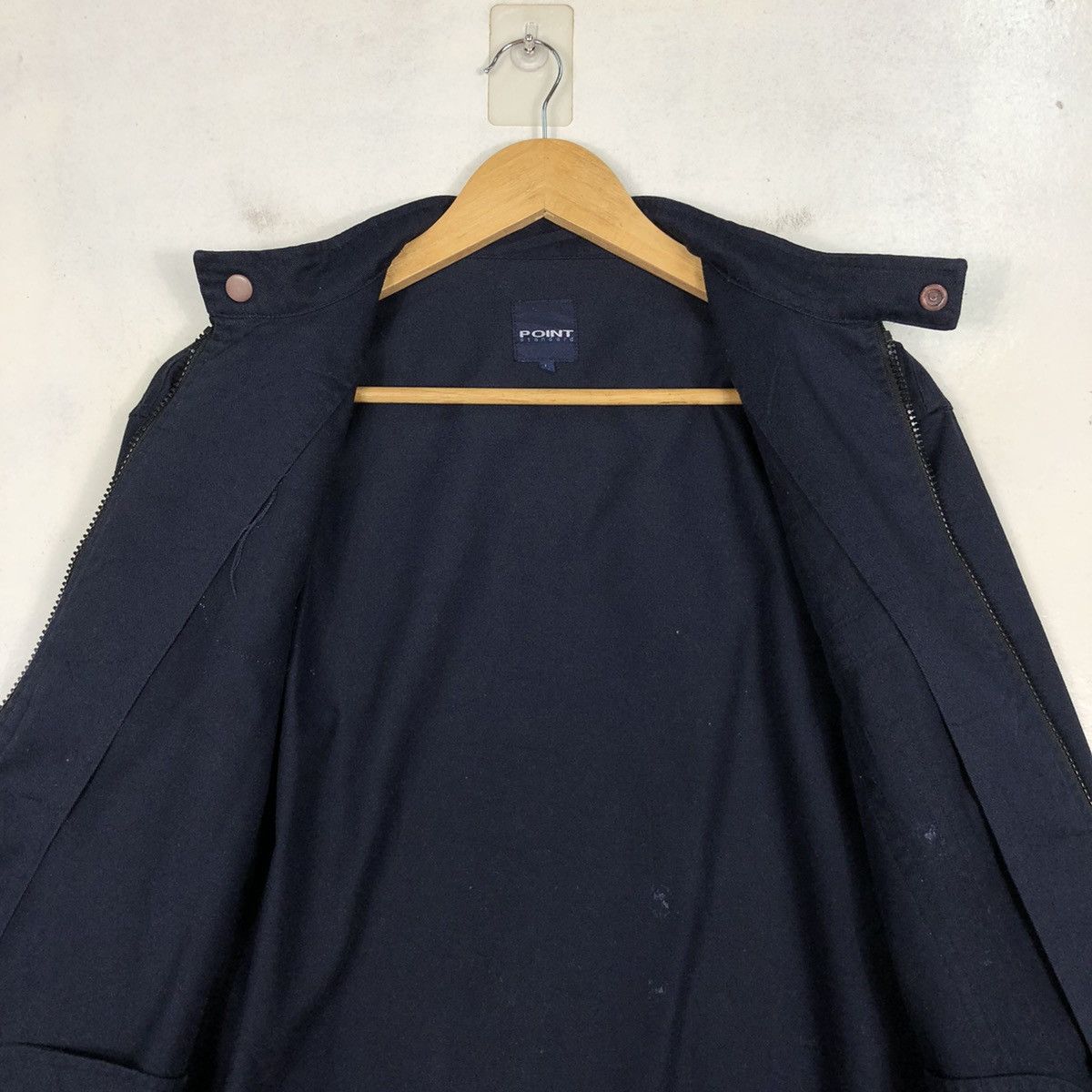 Other Good And Tough Racing Jacket Size US L / EU 52-54 / 3 - 12 Thumbnail