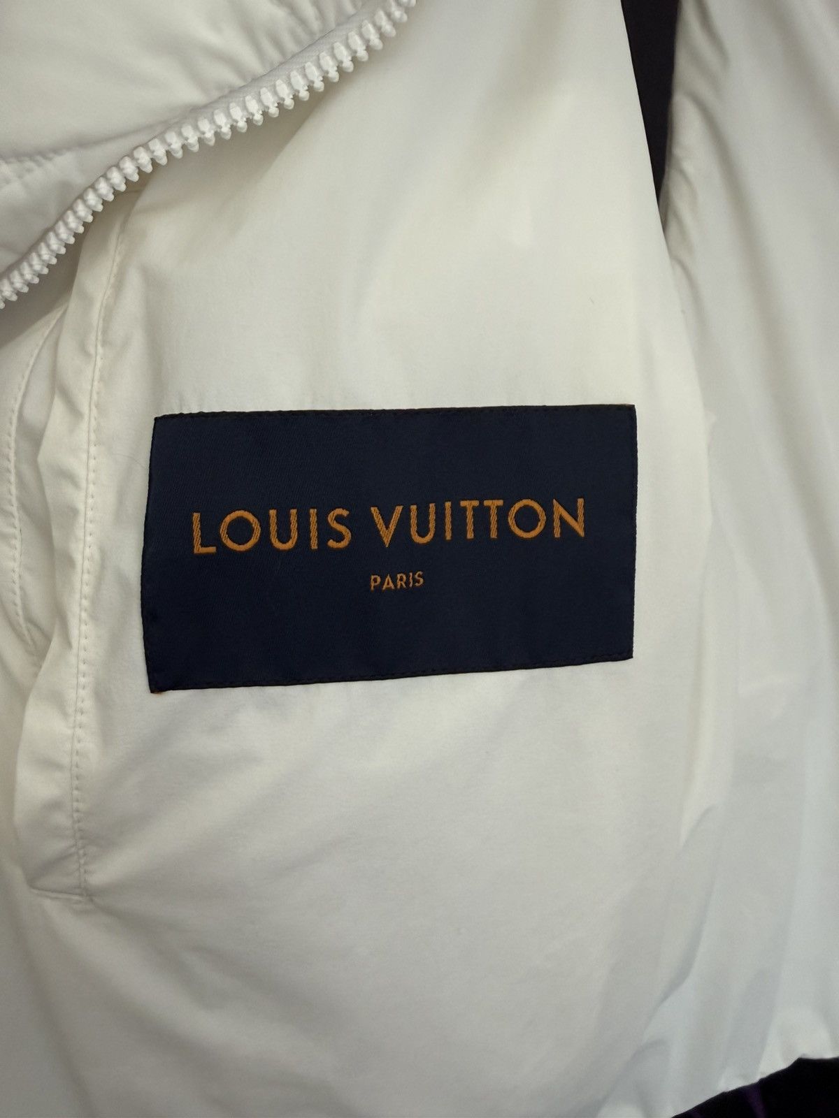 Louis Vuitton LV FLORAL PUFFER Size US M / EU 48-50 / 2 - 6 Thumbnail