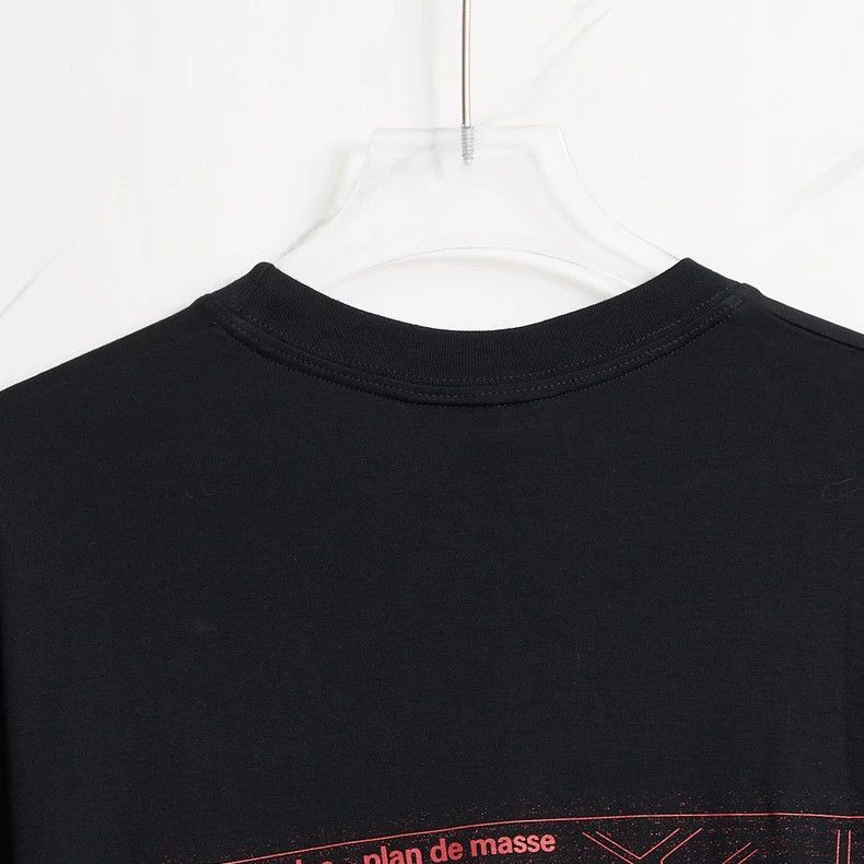 Song For The Mute Song For The Mute letter print T-shirt Size US S / EU 44-46 / 1 - 4 Thumbnail