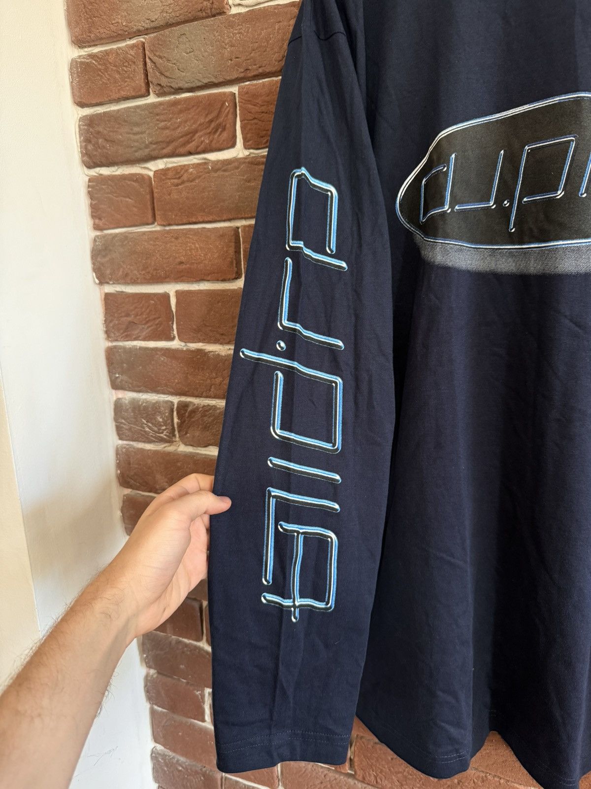 Band Tees Vintage 90s Dj Pila XL Gabber Thunderdome Band Tee Grail Size US XL / EU 56 / 4 - 5 Thumbnail
