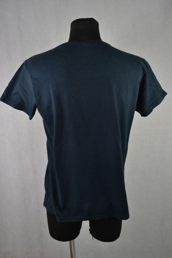 Band Tees × Vintage Vintage Bring Me The Horizon T-shirt tee M Size US M / EU 48-50 / 2 - 2 Thumbnail
